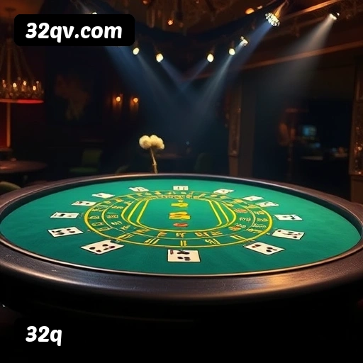 Jogos com maior RTP na 32q