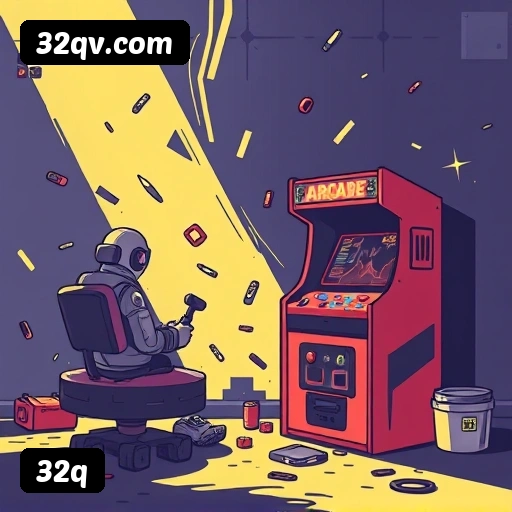 Lottery Clássica na 32q